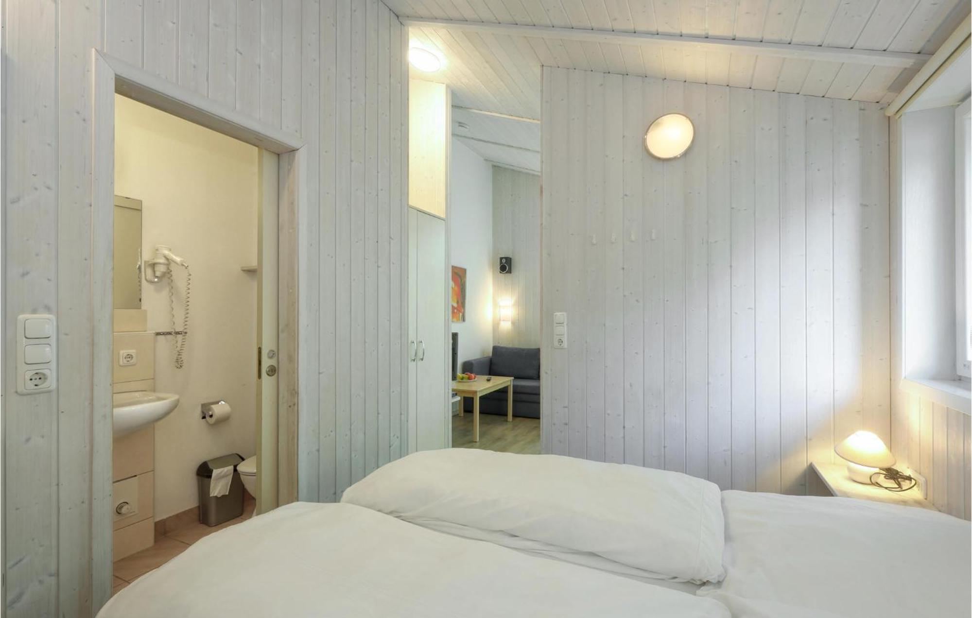 Schmugglerstieg 9A - Dorf 5 Lägenhet Lübeck Exteriör bild
