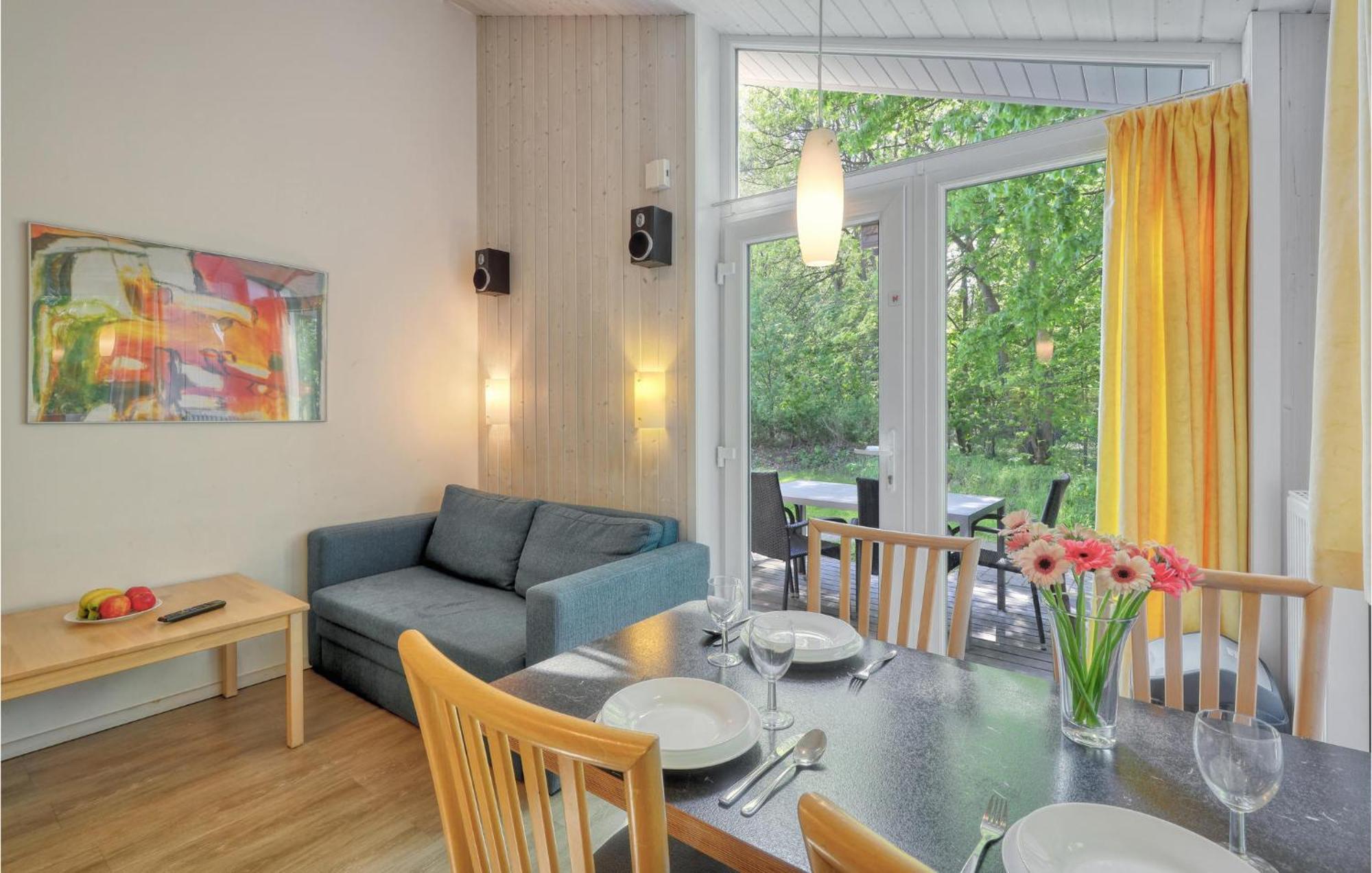 Schmugglerstieg 9A - Dorf 5 Lägenhet Lübeck Exteriör bild