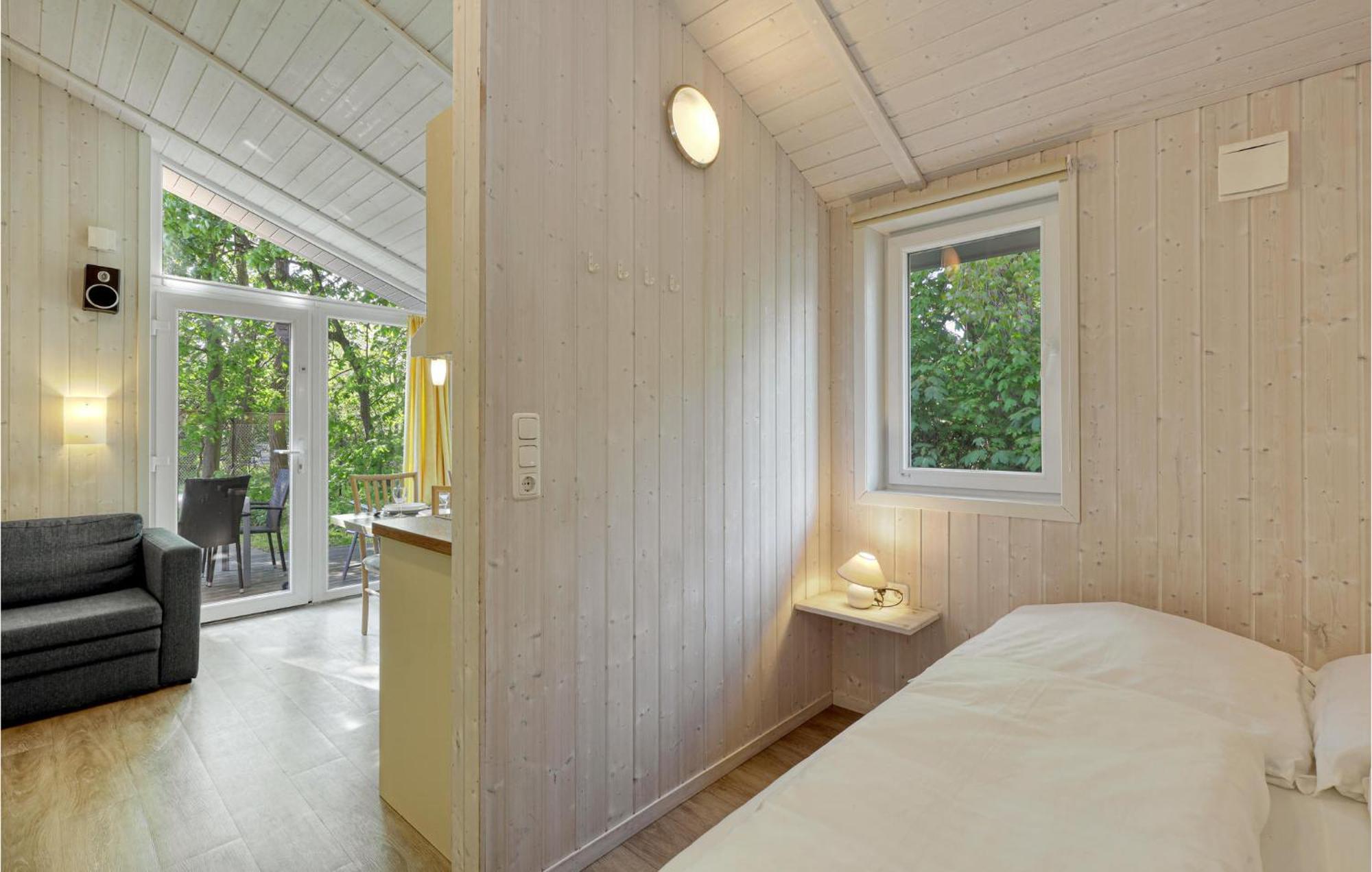 Schmugglerstieg 9A - Dorf 5 Lägenhet Lübeck Exteriör bild