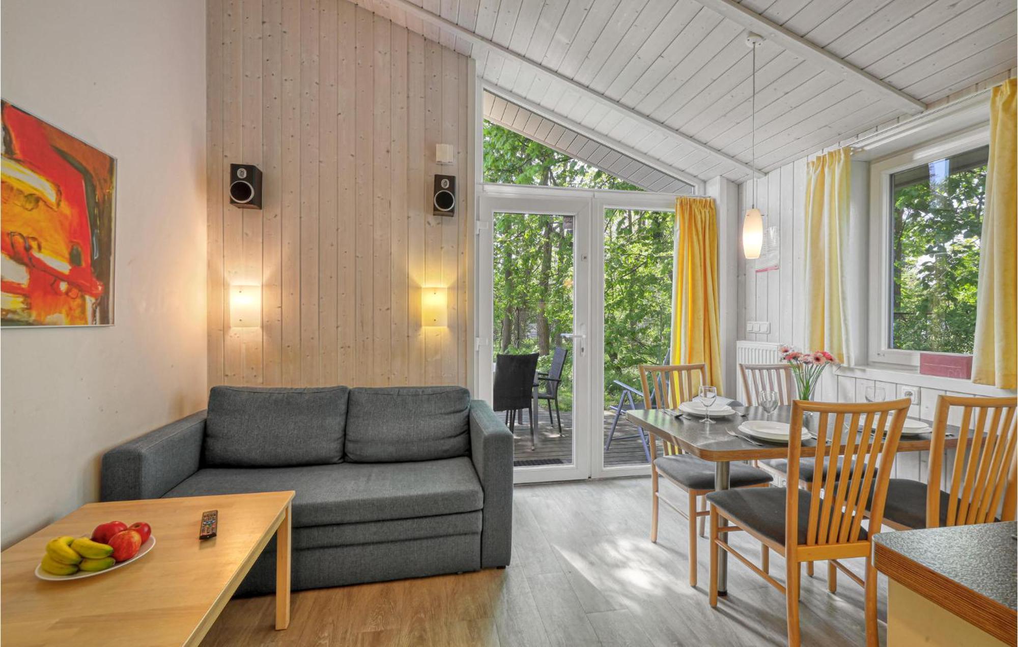 Schmugglerstieg 9A - Dorf 5 Lägenhet Lübeck Exteriör bild