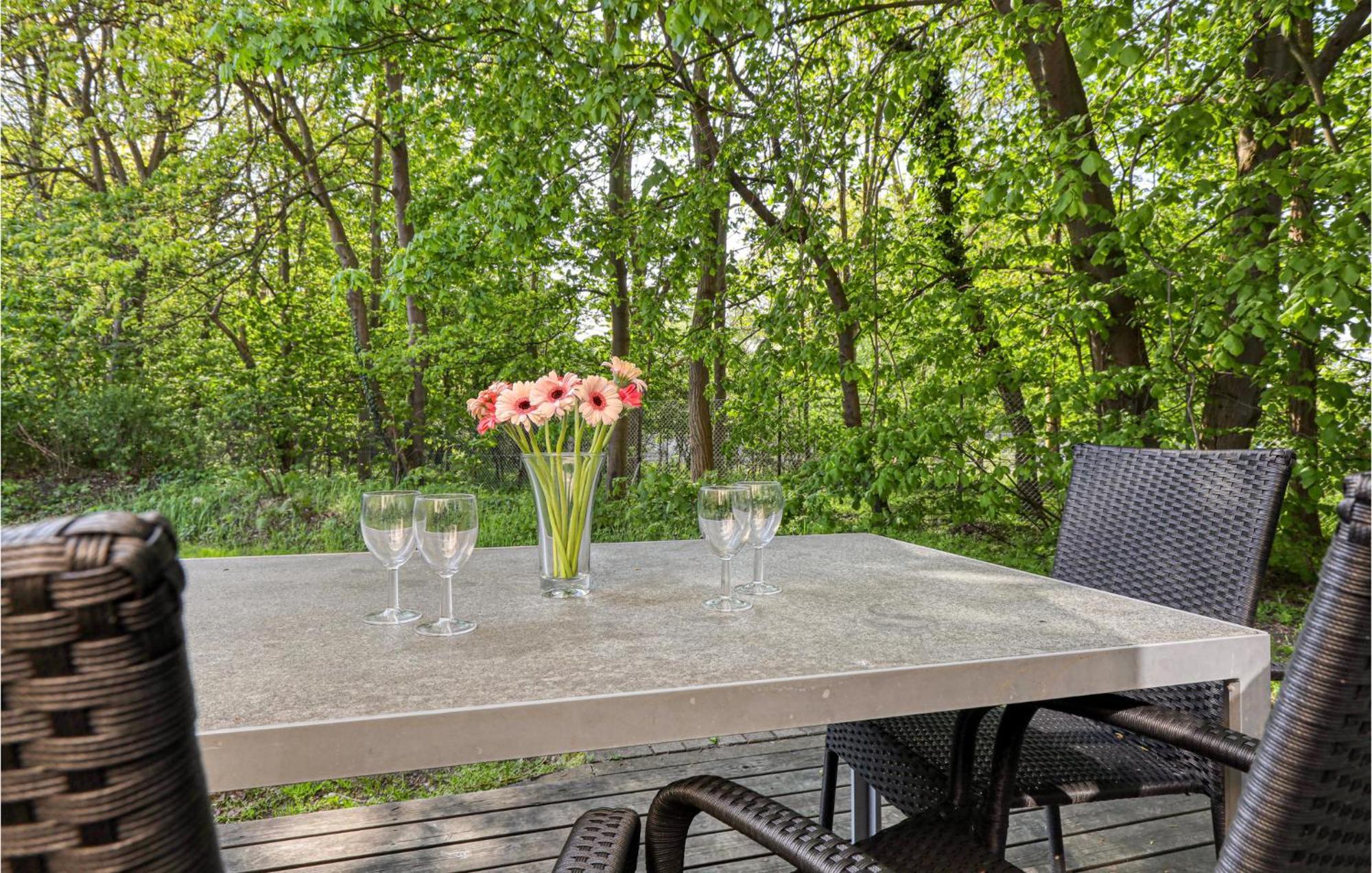 Schmugglerstieg 9A - Dorf 5 Lägenhet Lübeck Exteriör bild